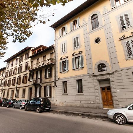 Oltrarno Apartments フィレンツェ エクステリア 写真
