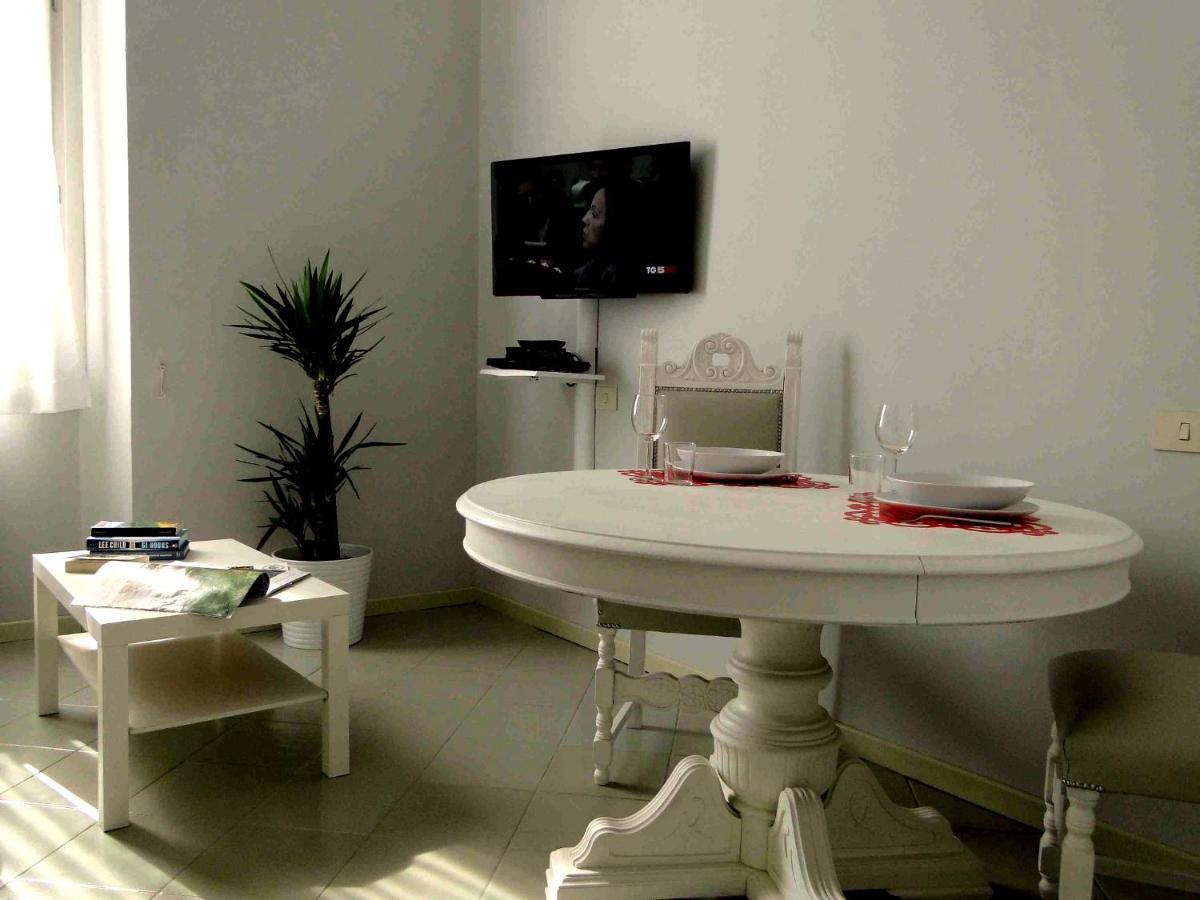 Oltrarno Apartments フィレンツェ エクステリア 写真