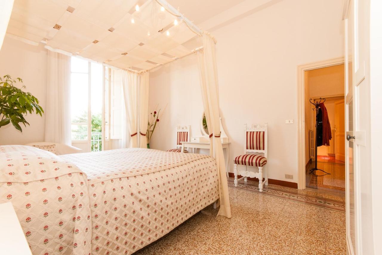 Oltrarno Apartments フィレンツェ エクステリア 写真