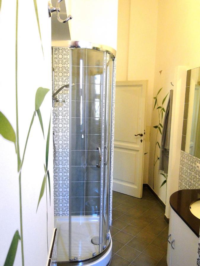 Oltrarno Apartments フィレンツェ エクステリア 写真