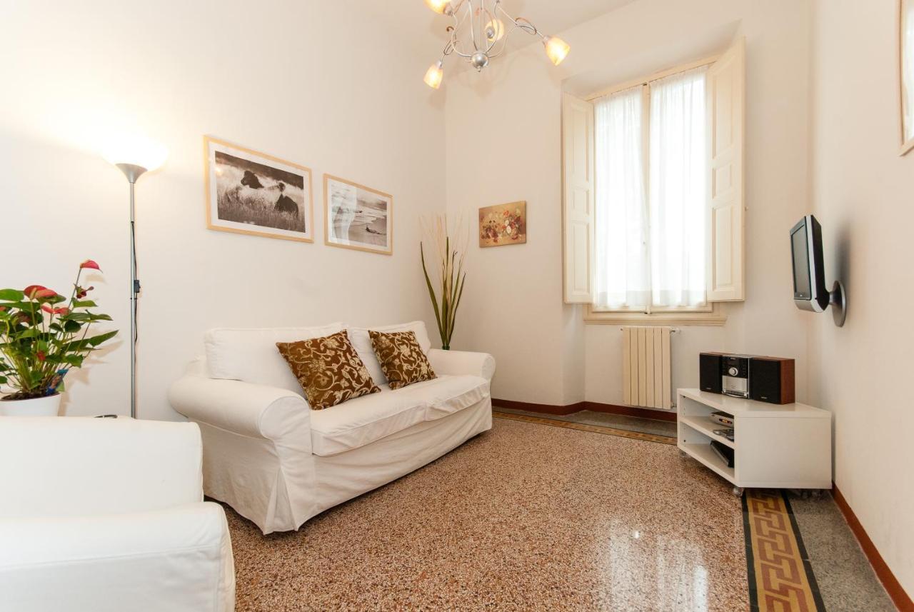 Oltrarno Apartments フィレンツェ エクステリア 写真