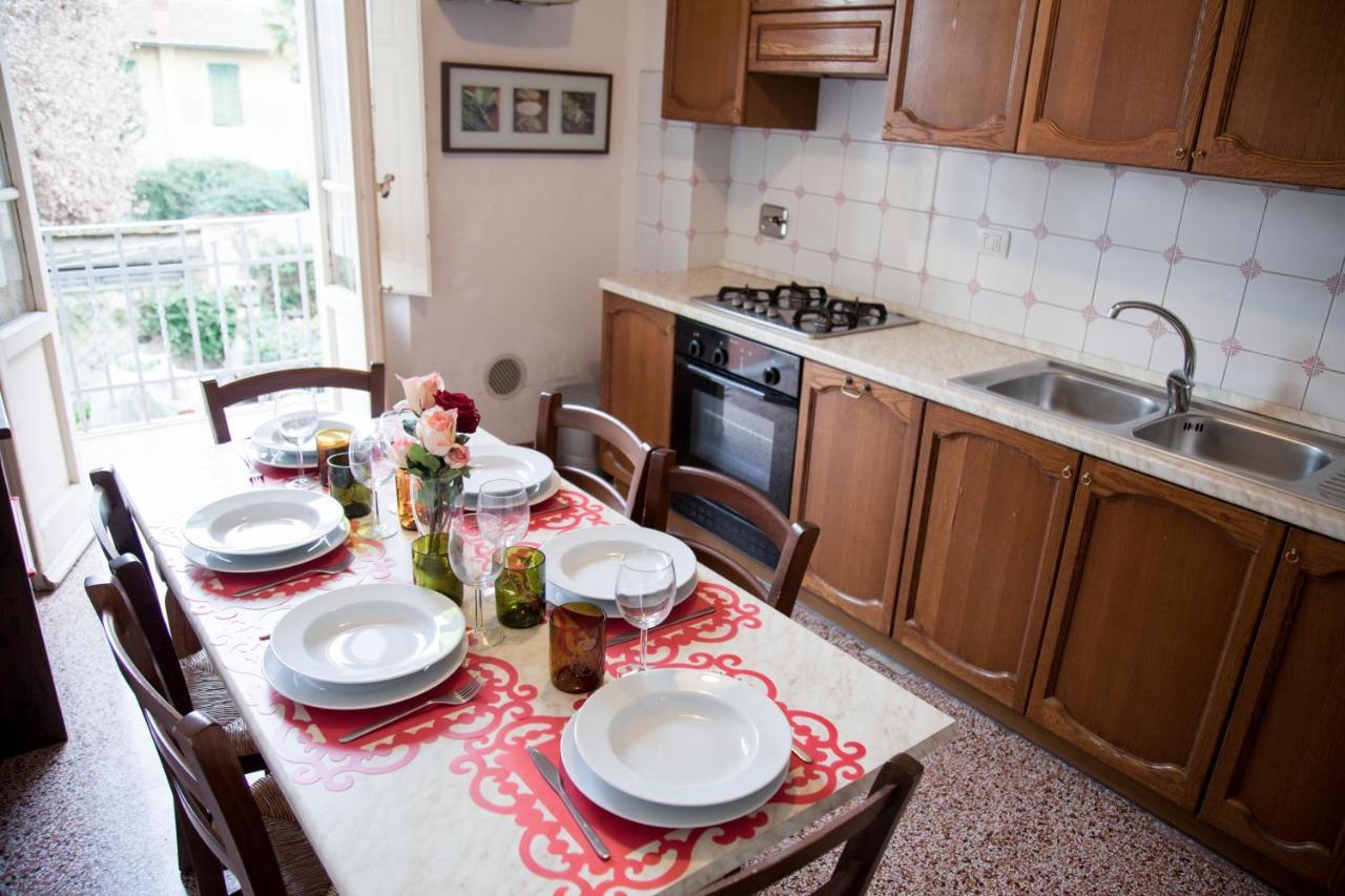 Oltrarno Apartments フィレンツェ エクステリア 写真