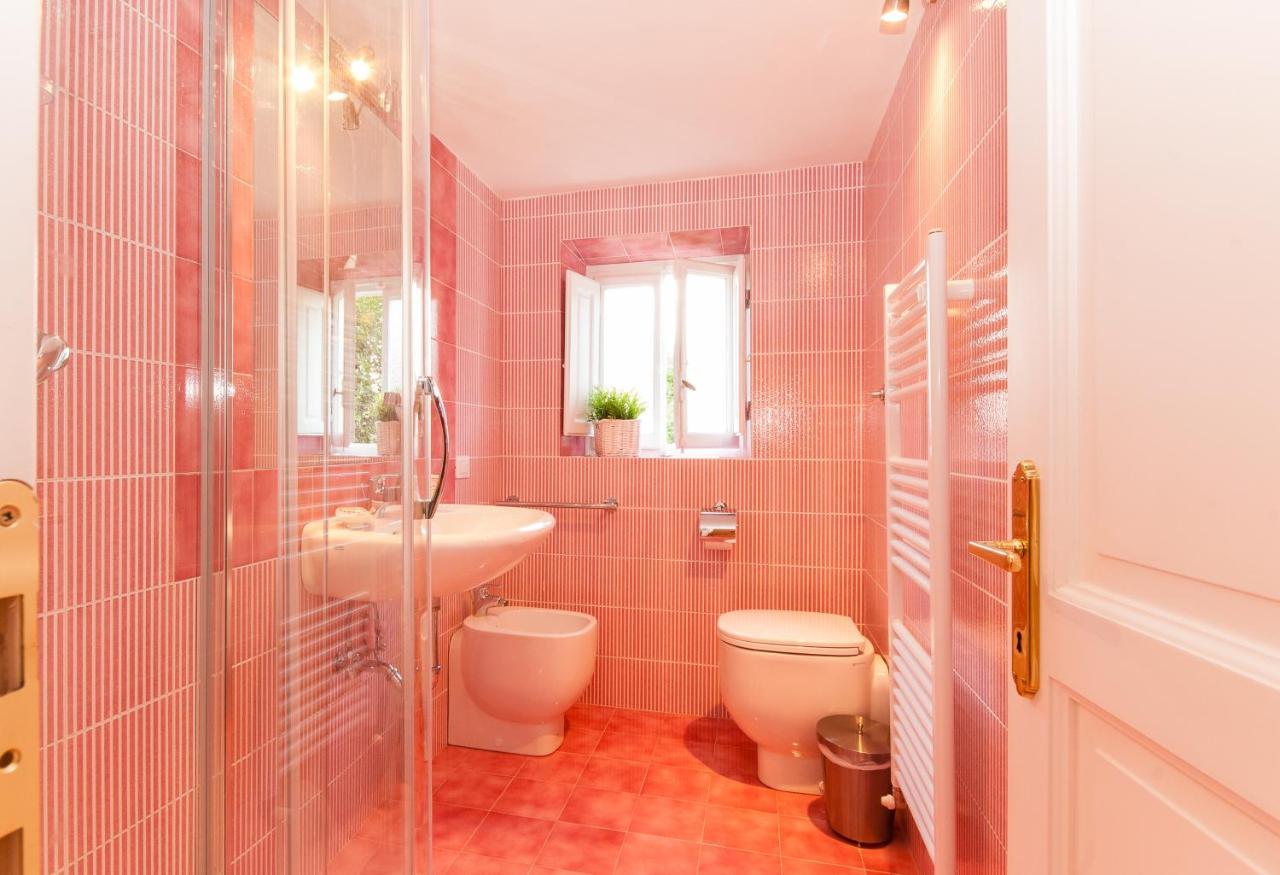 Oltrarno Apartments フィレンツェ エクステリア 写真