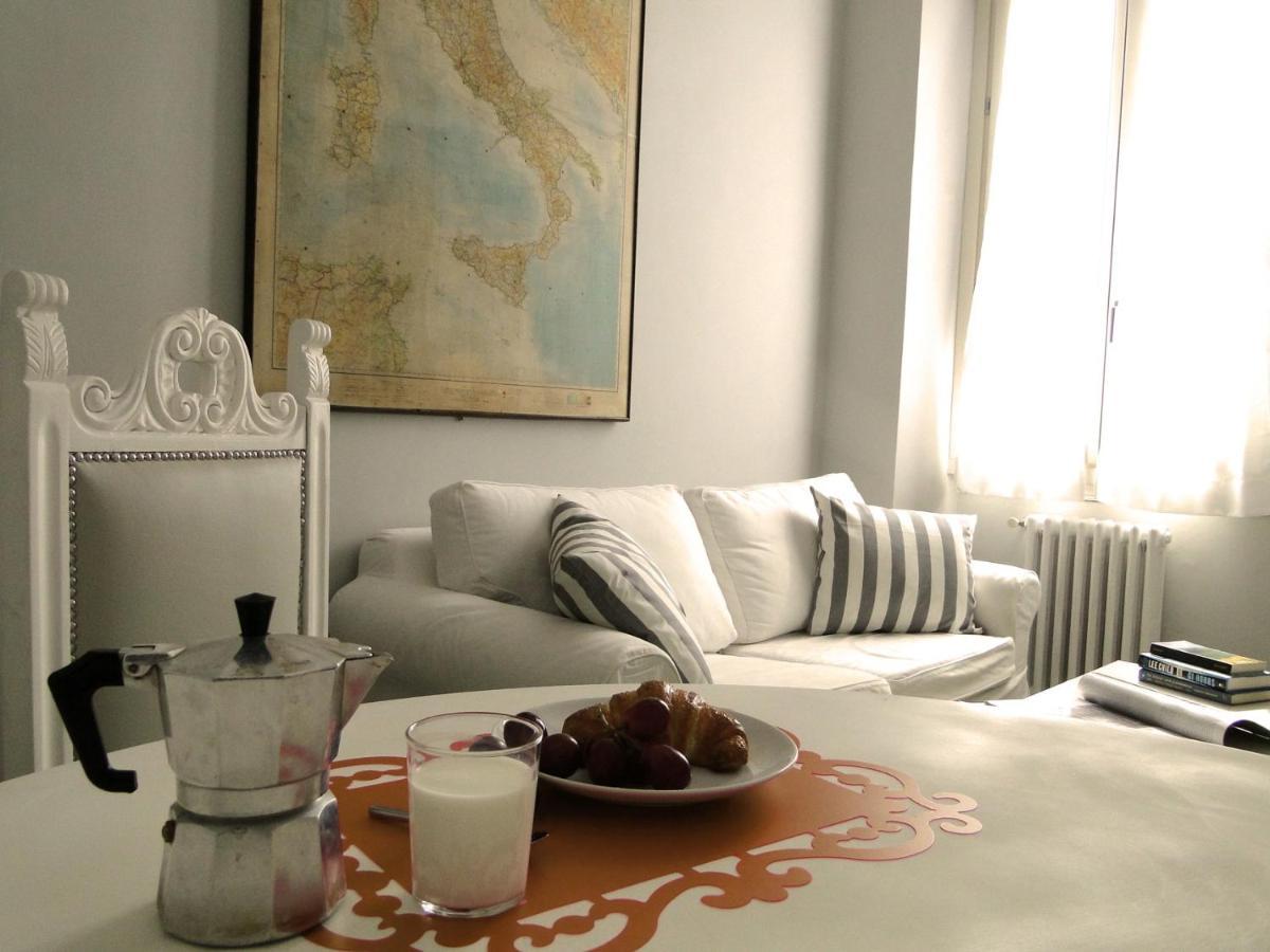 Oltrarno Apartments フィレンツェ エクステリア 写真