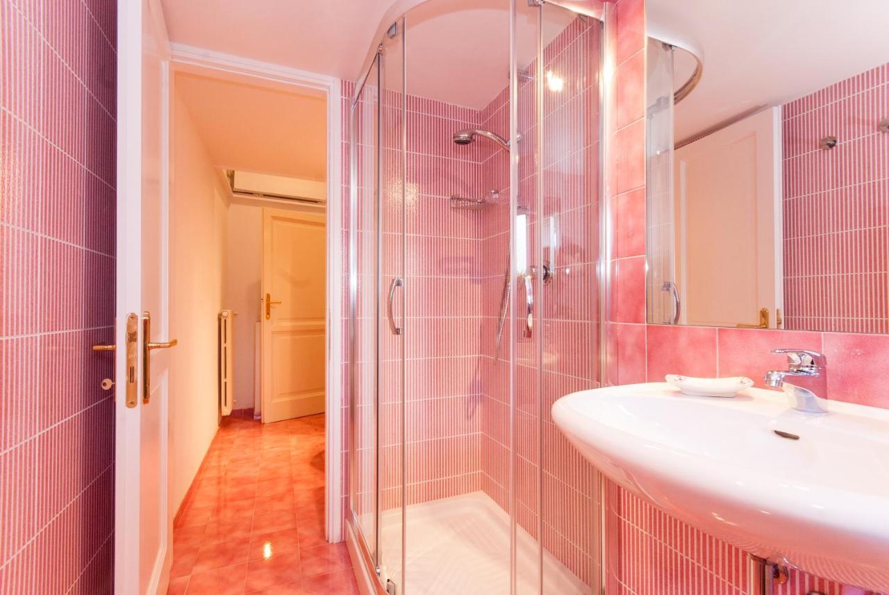 Oltrarno Apartments フィレンツェ エクステリア 写真