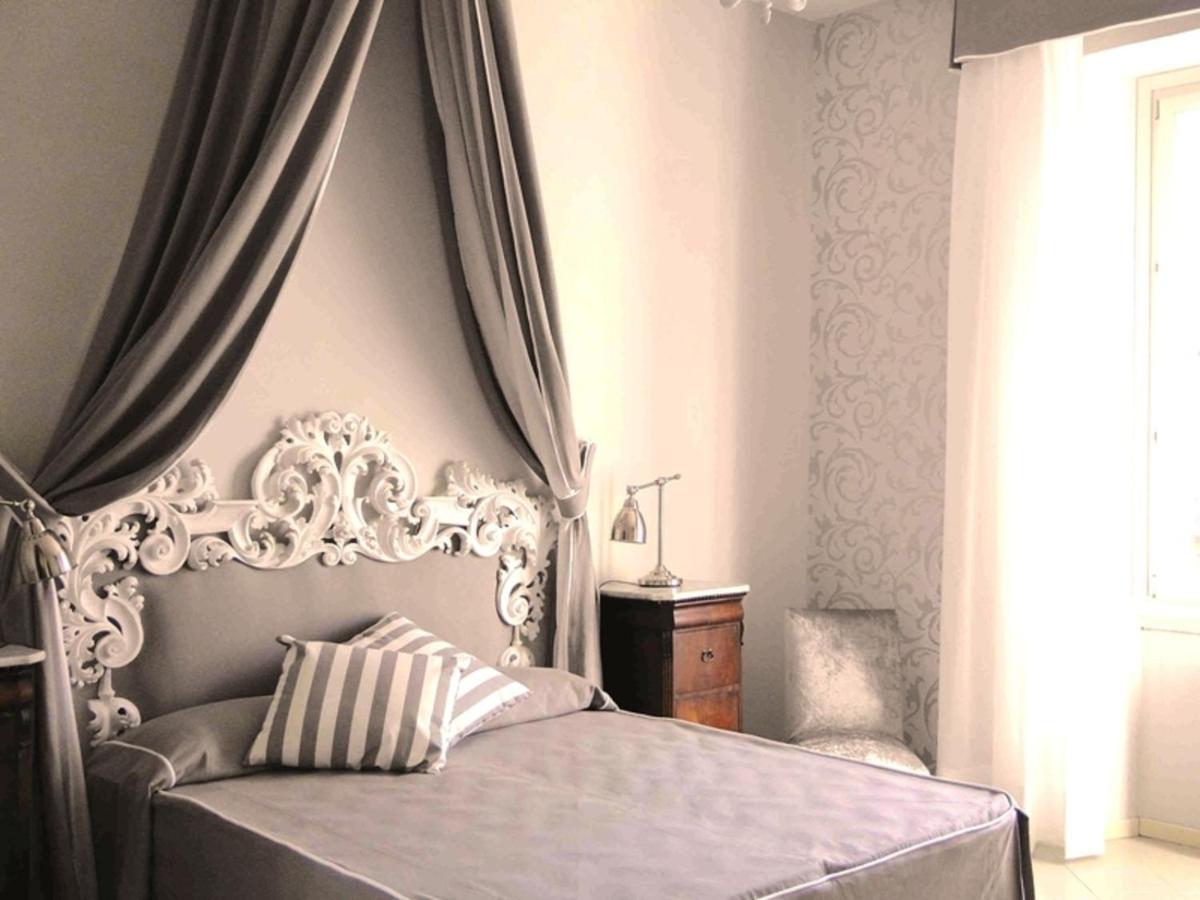 Oltrarno Apartments フィレンツェ エクステリア 写真