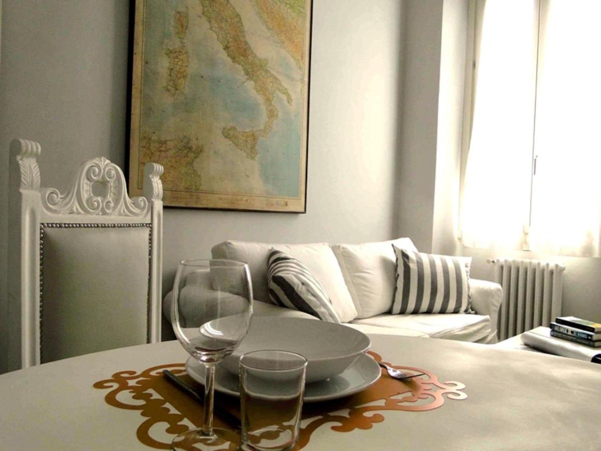 Oltrarno Apartments フィレンツェ エクステリア 写真