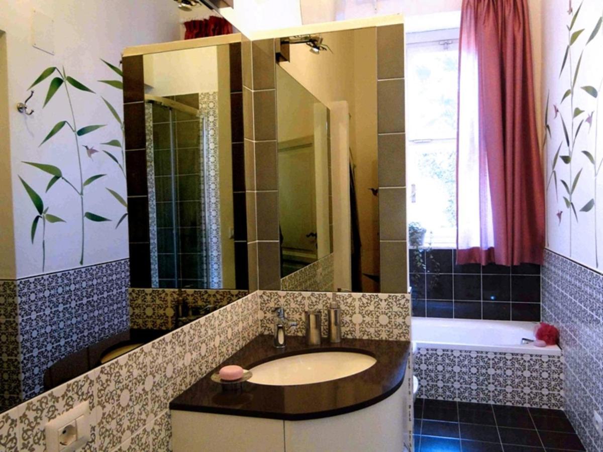 Oltrarno Apartments フィレンツェ エクステリア 写真